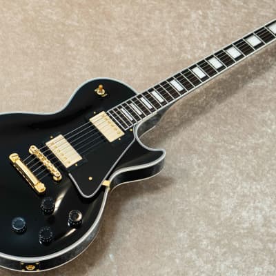 Tokai LC156S -Black / BB- 2022 [Made in Japan] | Reverb