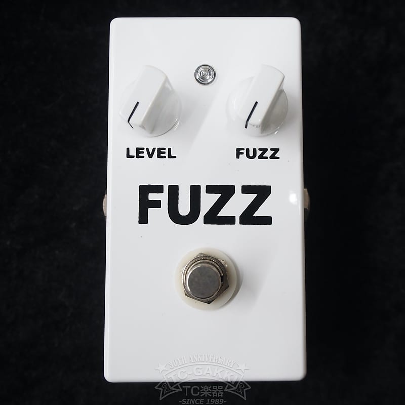 2010's AREA 51 FUZZ