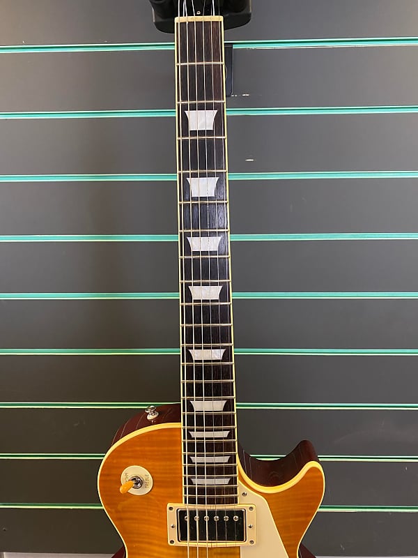 ギター Tokai Love Rock MODEL TOKAI LOVE ROCK MODEL Electric Guitar Les Paul type Used