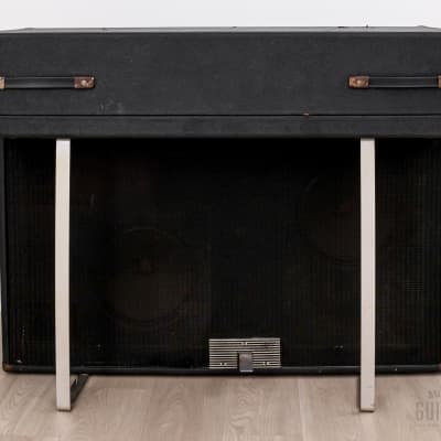1980 Rhodes Suitcase 73 Mk II Vintage Electric Piano w/ Janus Preamp, Serviced w/ Mk I Action image 2