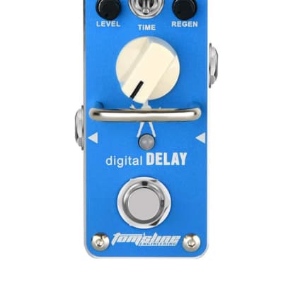 Reverb.com listing, price, conditions, and images for tomsline-ape-3-pure-echo