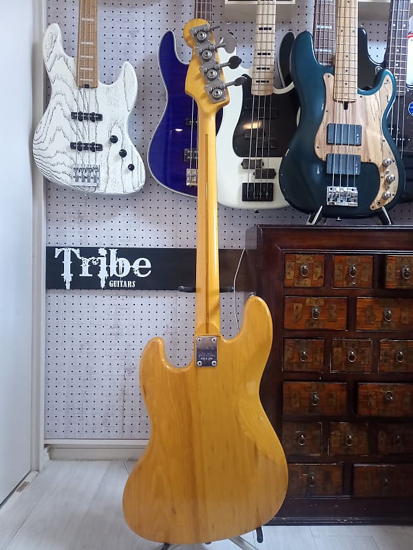 s*y様 グレコ　70年代後半　JB600N ビンテージ品　現状品 Greco Jb600n 1975 | Reverb