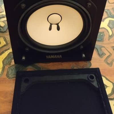 Yamaha NS-10MT Black | Reverb