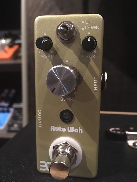 ENO EX T Cube Auto Wah