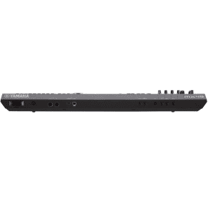 Yamaha MX49 Black 49-Key Music Production Synthesizer image 5