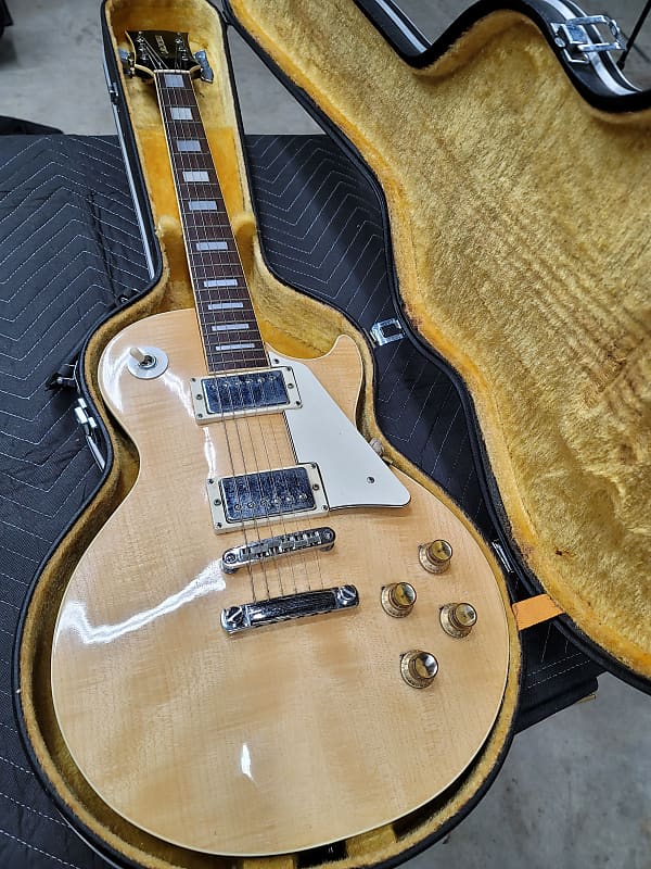 Carlo robelli outlet les paul