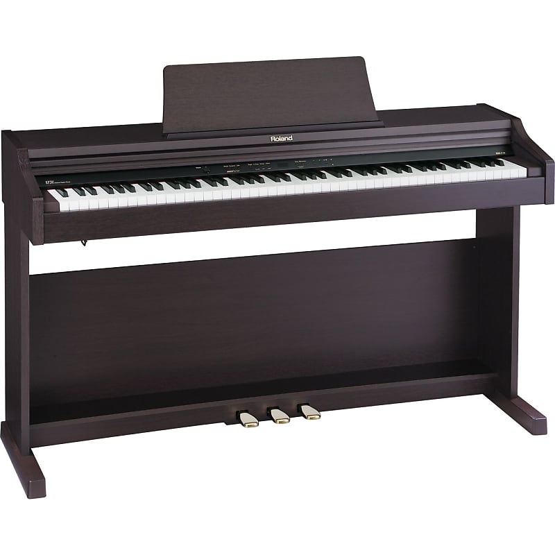Roland RP201 88-Key Digital Piano image 1