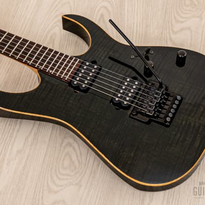 Ibanez RG1702 J. Custom | Reverb Czechia