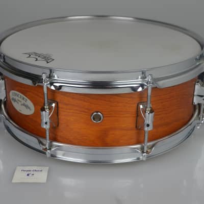 Yamaha Concert snare drum csb 1345, 13" x 4,5" image 13