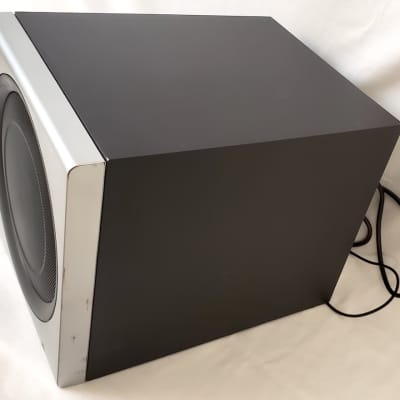Logitech Z-2300 THX-Certified 2.1 Computer Speaker System image 3