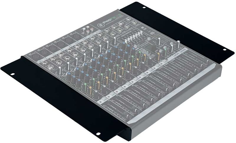 Mackie Profx12 V3 Install Rack Mount Kit  			