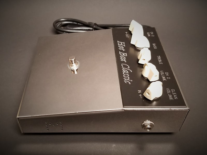 Matchless Hot Box Classic | Reverb