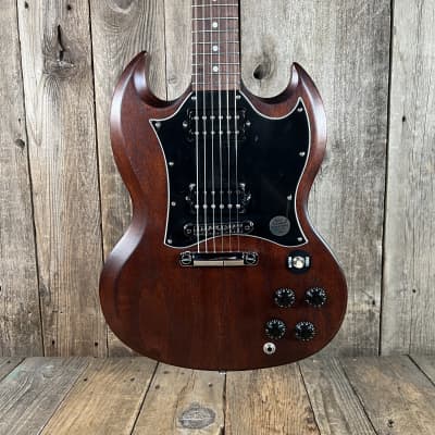 Gibson SG Special Satin 2012 - Walnut for sale