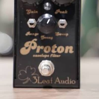 Reverb.com listing, price, conditions, and images for 3leaf-audio-proton