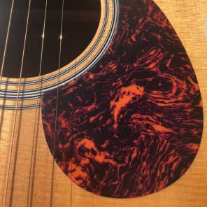 Martin 000 MMV Acoustic Guitar w/ OHSC & "Upgrades" image 10