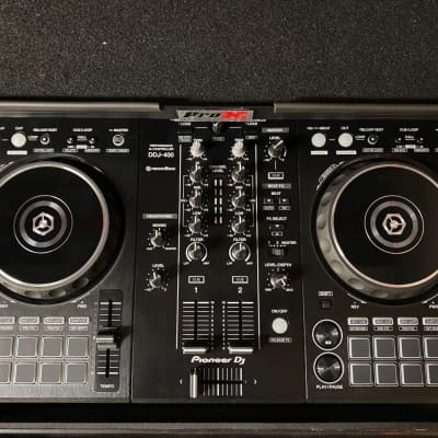 Pioneer DDJ-400 DJ Controller (Brooklyn, NY)