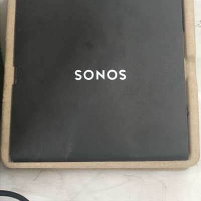 Sonos Play:1 w/ Original Box image 2
