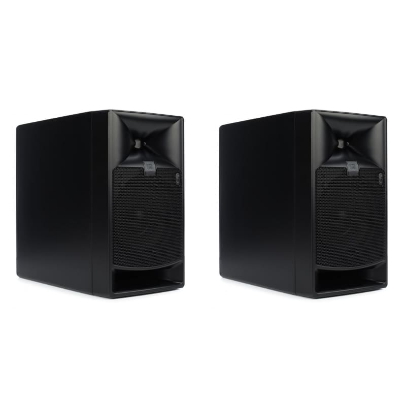 Jbl lsr6332 hot sale