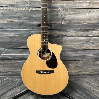 Mint Martin SC-13E Acoustic Electric Guitar image 2