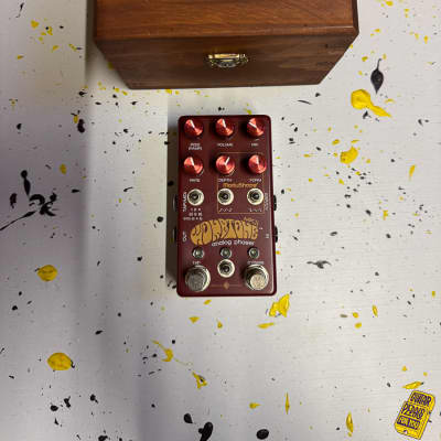 Reverb.com listing, price, conditions, and images for chase-bliss-audio-wombtone