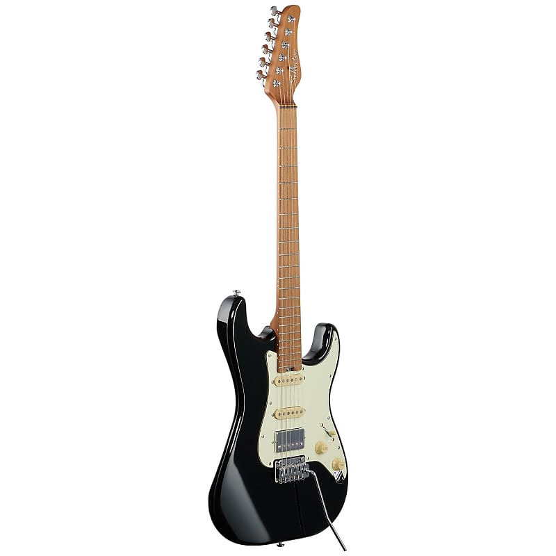 Schecter Nick Johnston Traditional HSS | Reverb