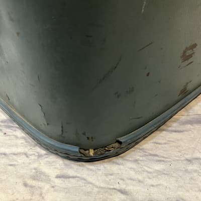 Unknown Vintage Suitcase Snare Case image 7