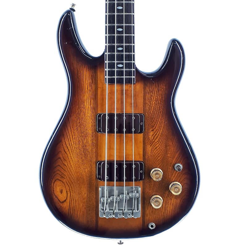 GRECO エレキベース　GOB-700 Greco GOB-700 natural Made in Japan Electric Bass Guitar