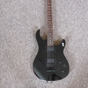 Peavey Predator Plus EXP Black Electric Guitar | Reverb Peavey Predator Plus EXP Black Electric Guitar | Reverb