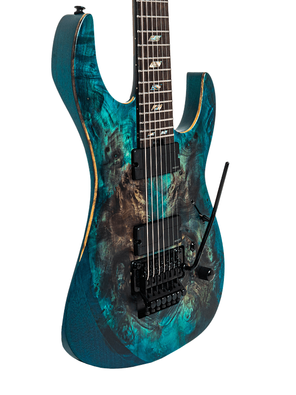 レイレイ Gtr. 001] Ibanez RG 670 | dingens2k