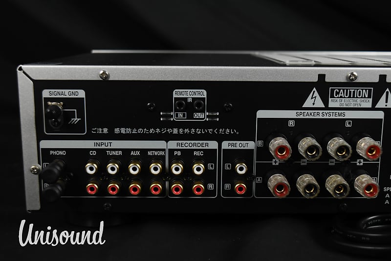 DENON - 【美品】PMA-390RE PMA-390RE DENON - HiFi-Do McIntosh/JBL/audio-technica/Jeff