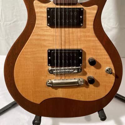Dan Armstrong “50th Anniversary Model”, GUITAR #9 Prototype, UNIQUE and RARE! image 2