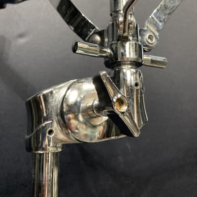 Mapex - S600 Heavy-Duty, Double Braced Snare Drum Stand - Chrome image 7
