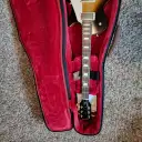 Gibson  Les Paul 2021 Satin Tobacco Buest