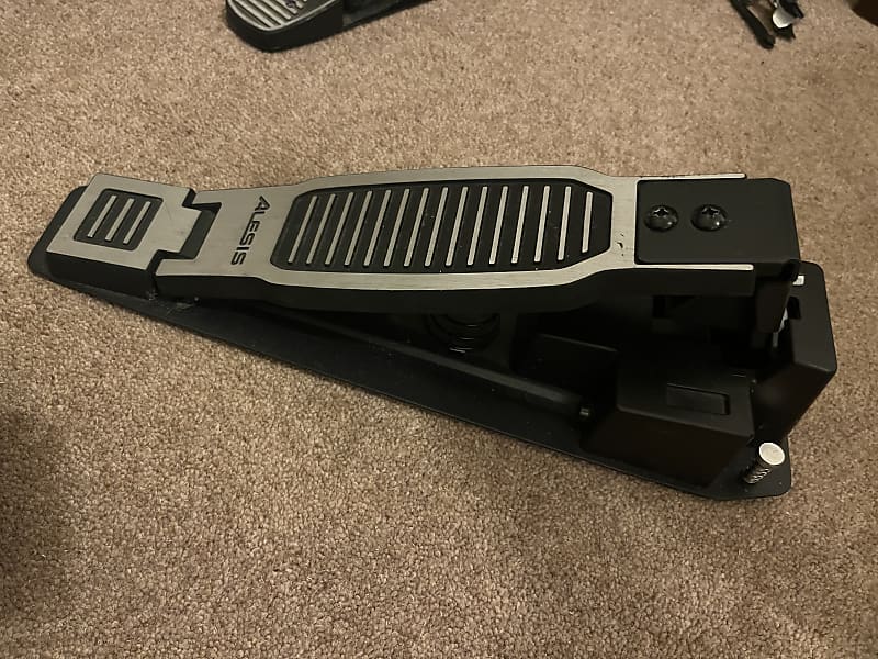 Alesis DM10 controller hi hat pedal Mid 2010? Black Reverb