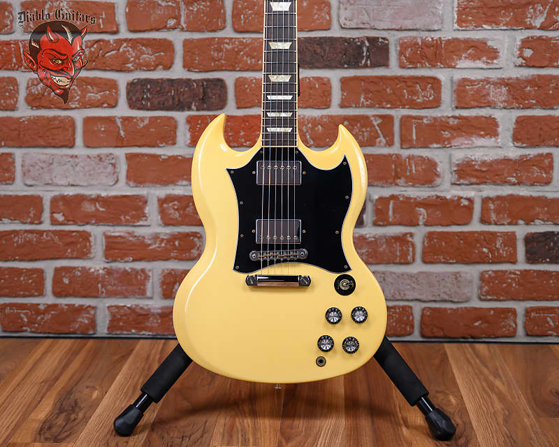 Gibson SG Standard 2013年製/ギブソンハードケース付き 楽天市場】standard 2013 sg gibsonの通販