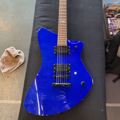 FERNANDES VERTIGO X for sale - Price and Used Value