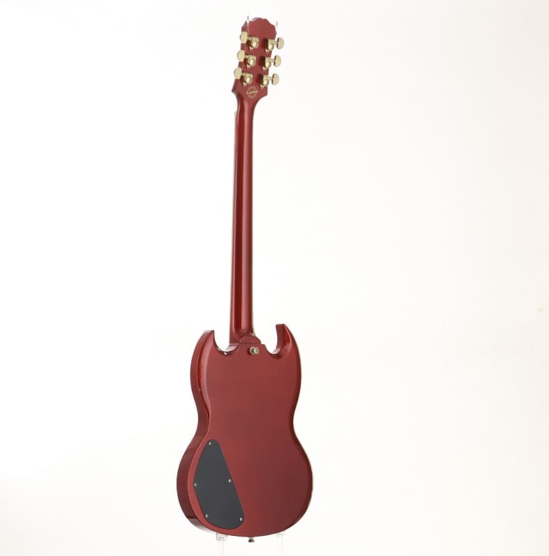 Epiphone G-400 Deluxe Pro (2019) | Reverb