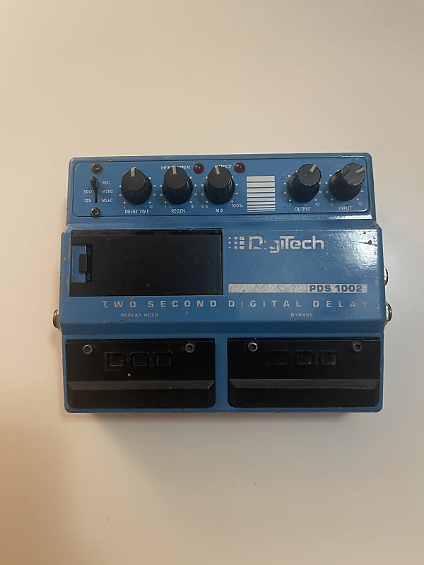 DigiTech PDS-1002