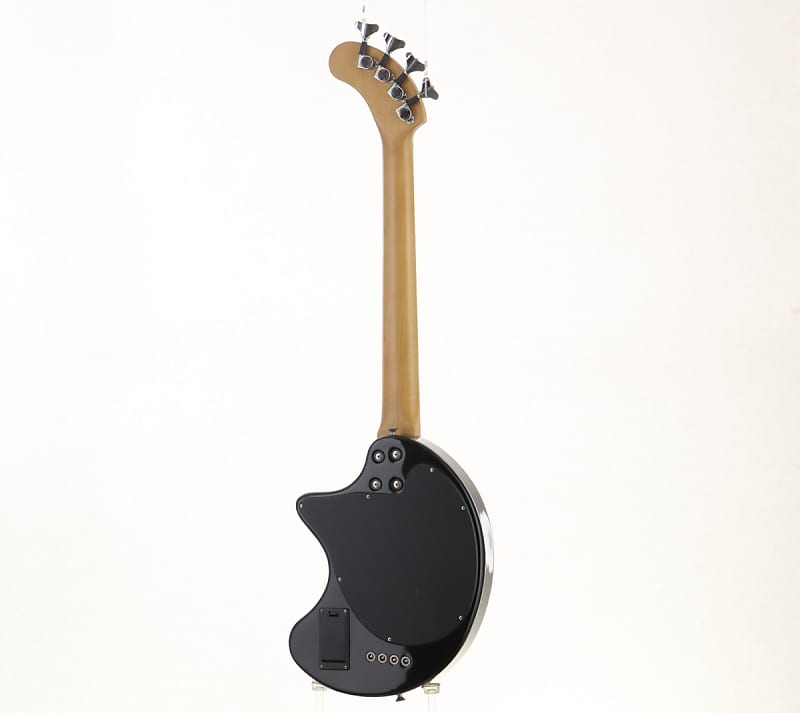 FERNANDES ZO-3 BASS ASH (VN) [Ikebe Limited Edition] | Reverb