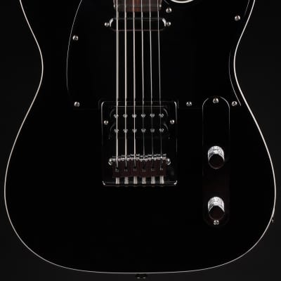 Fender Custom Shop John 5 Signature Telecaster NOS - Black image 2