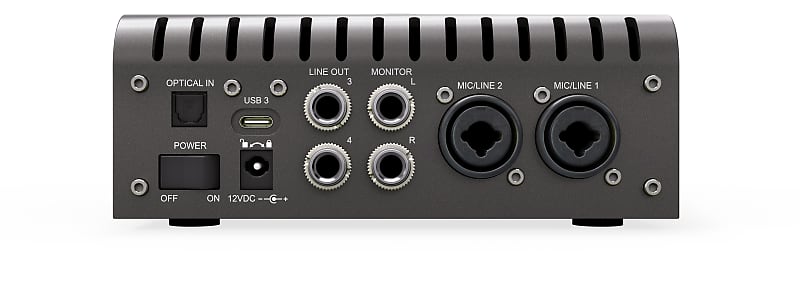 【美品】UAD Apollo Twin X DUO Gen 2 Universal Audio Apollo Twin X DUO Gen 2 Audio Interface