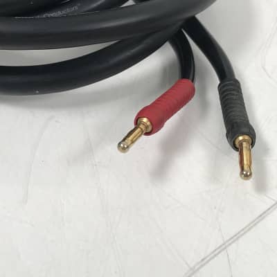 Monster Cable Z Series Z1R 2x10ft. image 4