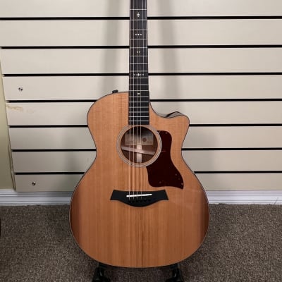 Taylor 514ce with V-Class Bracing | Reverb