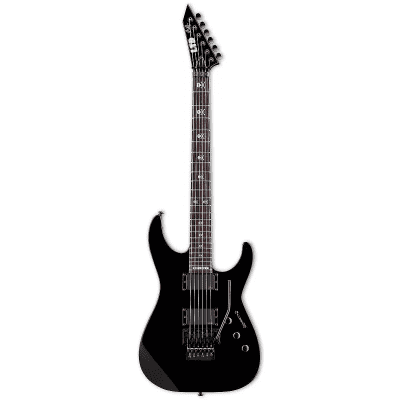 ESP LTD KH-602 Kirk Hammett Signature