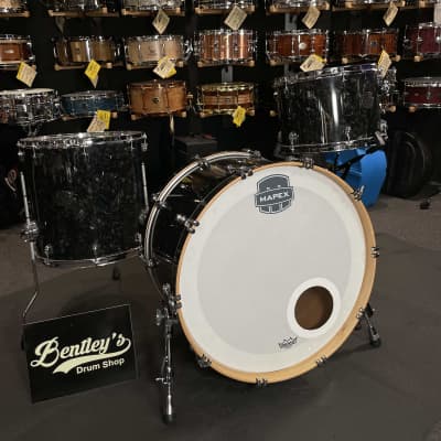 Mapex saturn v tour edition 24 outlet