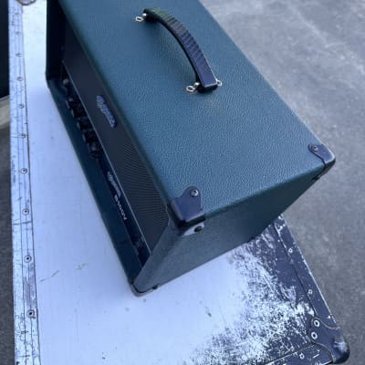 Pignose B100V 100w Tube Amp - Green Tolex | Reverb