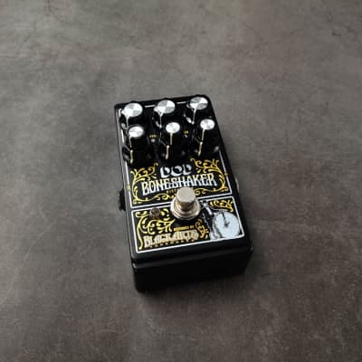 DOD Boneshaker Distortion | Reverb