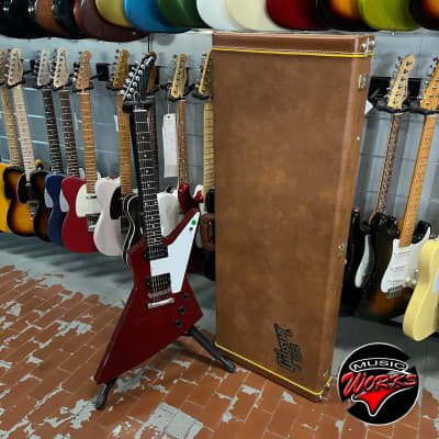 Gibson Explorer T Heritage Cherry image 3