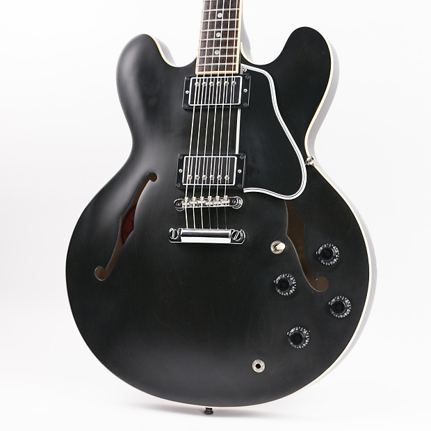 2011 gibson es 335 top