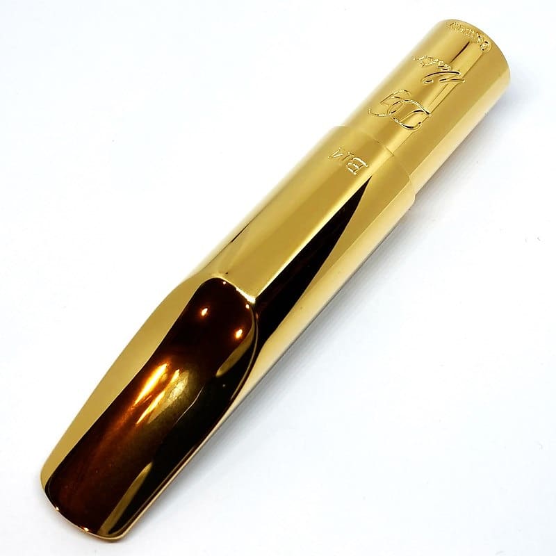 Dave Guardala Tenor Saxophone Mouthpiece (Dave Gardella) BM Reverb